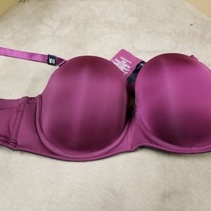 Torrid strapless/ convertible bra